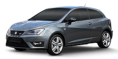 Ibiza Cupra (6J) 2016